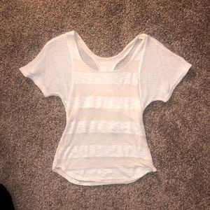 Spring/Summer Casual Blouse!